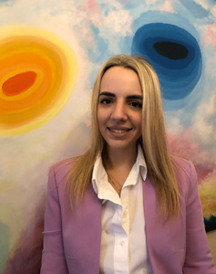 Evangelia Michelaki